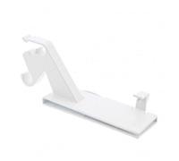 Cremallera Izquierda Solapa Congelador Electrolux Original 2231129012