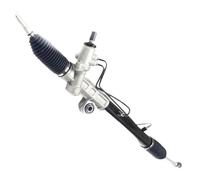 Cremallera y piñón de dirección asistida compatible con Isuzu D-max Dmax 4WD 8-98101-779-0 8981017790 8-97234439-3 8972344393 VOLANTE A LA DERECHA