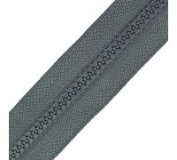 Cremalleras De Costura Cremallera de resina n.° 5 for accesorios costura DIY(Color6,90cm)