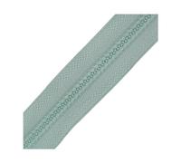 Cremalleras de resina de 80-150cm, 5#, cremalleras deslizantes dobles para coser bolsas, ropa, accesorios de costura con cremallera, 80cm