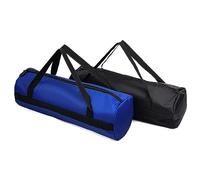 Cremalleras utilidad impermeable lienzo bolsa multicolor/Pequeña tornillos clavos herramienta organizador vacías resistente/mini vacío