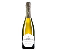 Crémant d'Alsace Barmes Buecher Crémant Brut Nature 2020