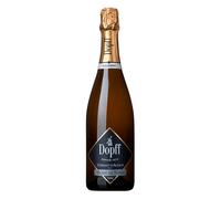 Crémant d'Alsace Dopff au Moulin Crémant d’Alsace Blanc de Noirs Brut 2018