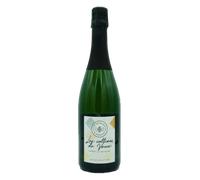 Crémant de Bourgogne Le Domaine D’Edouard Cremant de Bourgogne Zero Dosage 2020