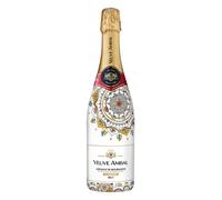 Crémant de Bourgogne Veuve Ambal Brut Collection Mandala