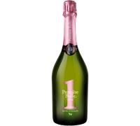 Crémant de Limoux rosé - Première Bulle rosé - Sieur d'Arques