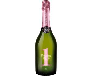 Crémant de Limoux rosé - Première Bulle rosé - Sieur d'Arques