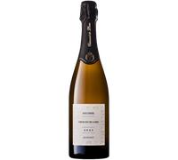 Crémant de Loire Blanc de blancs - Les Devants 2023 - Château Soucherie