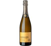 Crémant de Loire Brut - Domaine Langlois