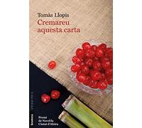 Cremareu Aquesta Carta (L'Eclèctica)