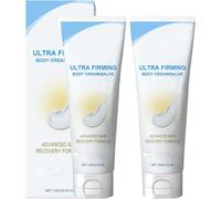 Cremas corporales para brazos, crema corporal ultra reafirmante, loción antiarrugas reafirmante, reduce y suaviza las líneas de expresión