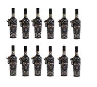 Cremas de licor 10 aja de 12 piezas - GUAPPA