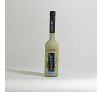 Cremas de licor - 500 ml - sabor de pistacho - Cartón 6 Piezas