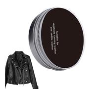 Cremas de protección de cuero - Acondicionador natural de limpieza de sofá, 1 bálsamo de reparación de muebles, cuidado de zapatos de cuero, 10 g a 50 g, acondicionador natural de chaqueta, cera de
