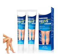 Cremas Hidratantes Y Reparadoras Para Arañas Vasculares,Varicose Veins & Spider Vein Cream,Crema Para Venas Varicosas,Cremas Tratamiento Venas Varicosas,Spider Leg Repair