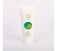 Cremas para manos y uñas de la marca Amapola bio·cosmetics ideal para Unisex Adulto