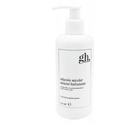 Gema Herrerías GH Limpiador Hidratante Solución Micelar 250 ml