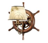 Cremasco Aplique Porto 1 luz