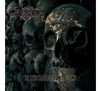 Cremation - In the maelstrom of time