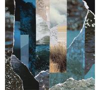 Cremation Lily Dreams Drenched in Static (Vinyl) 12" Album (Importación USA)