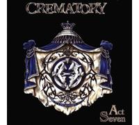 Crematory - Act Seven