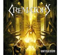 Crematory - Antiserum
