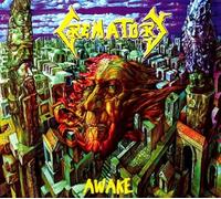 Crematory - Awake