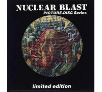 Crematory - Awake [Vinilo]