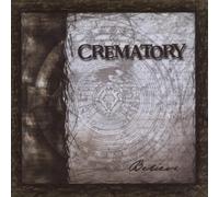 Crematory - Believe Limited ed.