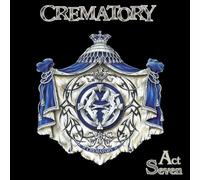 Crematory - Crematory - Act seven