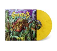 Crematory - Crematory - Awake [Vinilo]