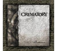 Crematory - Crematory - Believe