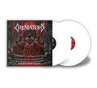 Crematory - Crematory - Destination [Vinilo]