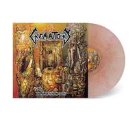 Crematory - Crematory - Illusions [Vinilo]