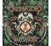 Crematory - Crematory - Infinity