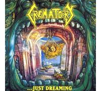 Crematory - Crematory - ... Just Dreaming