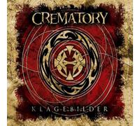Crematory - Crematory - Klagebilder