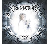 Crematory - Crematory - Pray