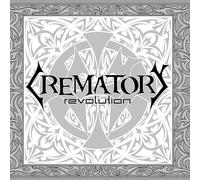 Crematory - Crematory - Revolution