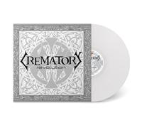Crematory - Crematory - Revolution [Vinilo]