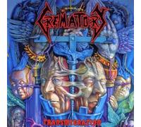 Crematory - Crematory - Transmigration