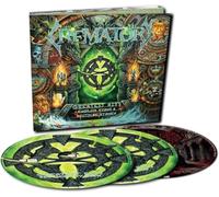 CREMATORY - GREATEST HITS (3CD DUAL-LANGUAGE ENGLISH & GERMAN)