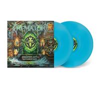 Crematory – Greatest Hits – Vinilo