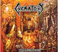 Crematory - Illusions