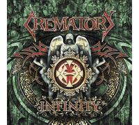 Crematory - Crematory - Infinity [Vinilo]