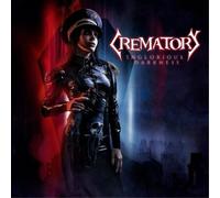 Crematory Inglorious Darkness (Vinyl) (Importación USA)