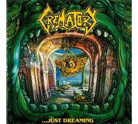 Crematory - Just Dreaming