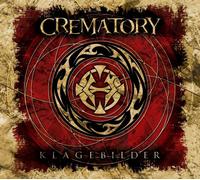 Crematory - Klagebilder