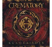 Crematory - Klagebilder