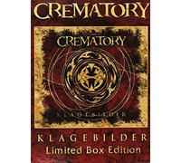 Crematory - Klagebilder -Box-